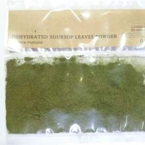 Té de Guanábana de origen vietnamita, extracto de Hojas de Guanábana, extracto de Guanábana - Product Image 5