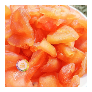 MERIENDA DE FRUTA DE PASIÓN SECA PREMIUM DE VIETNAM DE FRUTAS NATURALES PARA POSTRE DE TÉ Y BEBIDAS - Product Image 5