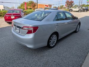 Toyota Camry XLE d'occasion 2014 - Product Image 6