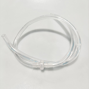 AMBOHR All-in Cold Plunge Connecting Pipe Assembly for Ozone <b>Generator</b> <b>Gas</b> Generation Equipment Parts - Product Image 1