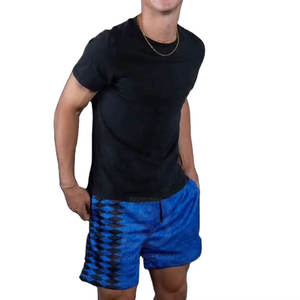 Offre Spéciale personnalisé hommes maille Shorts Slim Fitness Wear maille Shorts haute qualité hommes maille Shorts fabriqué au Pakistan - Product Image 3