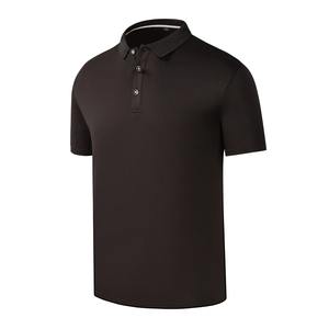 Nouveau Maillot d'Été Unisexe 2026 Imprimé pour Hommes – Décontracté, Séchage Rapide, Manches Courtes, Léger, Respirant, Idéal pour le Golf et les Activités de Plein Air - Product Image 4