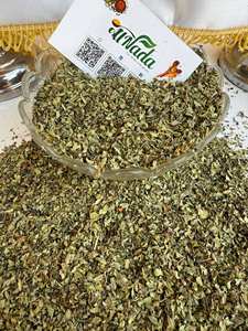 Al Nada Hierbas y Especias Egipcias, Hojas de Albahaca Secas 100% Naturales, Grado Alimenticio, 24 Meses de Duración, Uso Culinario - Product Image 6