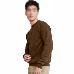 เสื้อสเวตเตอร์ปะต่อหลากสีสำหรับผู้หญิง, เสื้อกันหนาวลำลองไซส์ใหญ่พิเศษปักลาย - Product Image 3