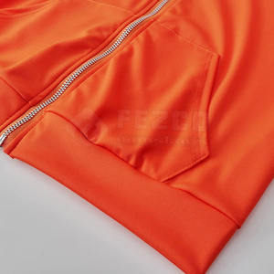 Chándal de mujer personalizado de alta calidad 2025 nuevo chándal de moda para mujer chándal de mujer personalizado al por mayor - Product Image 3