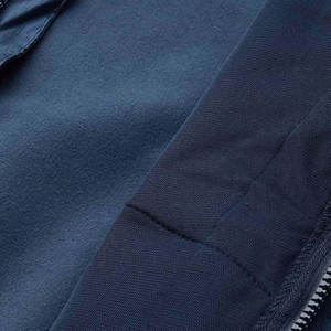 Nouvelle veste softshell imperméable coupe-vent d'hiver pour sports de plein air, personnalisable avec logo, pour hommes et femmes - Product Image 6