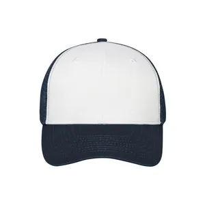 Gorra de malla de 6 paneles Cappellino con accesorios y merchandising personalizado - Product Image 5