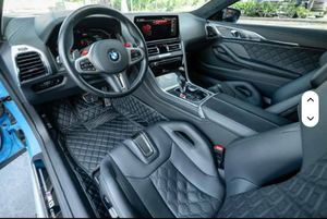 BMW M8 Competition Coupé 2023 Usado, Volante a la Izquierda, Euro IV, 2 Plazas, en Venta - Product Image 2