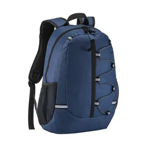 Zaino PC Ripstop Personalizzato da 15 Pollici per Gadget e Articoli Promozionali - Product Image 1