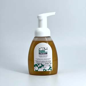 Jabón de Manos Antiséptico Honey I'm Clean, Jabón Líquido a Base de Glicerina y Frutas - Product Image 2