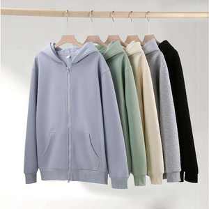 Sudadera Unisex Extra Grande con Estampado Digital Ecológico y Transpirable, con Bolsillo Frontal Central para el Frío Invierno, 100% Algodón, Novedad 2025 - Product Image 1