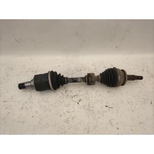 EJE DELANTERO IZQUIERDO TOYOTA Avensis Sedan 3ra Serie 4342005440 (09>18) - Product Image 2