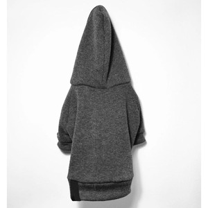 เสื้อสุนัขแบบนุ่มน่ารักสำหรับ2025เสื้อผ้าสัตว์เลี้ยงสำหรับลูกสุนัขฤดูหนาวดีไซน์ล่าสุด - Product Image 6