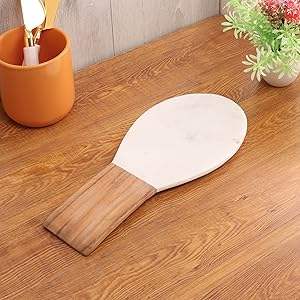 Soporte para Cucharas de Mármol, Diseño Moderno, Ecológico, Apto para Lavavajillas, Exportador Mayorista de Artesanías Indias - Product Image 3