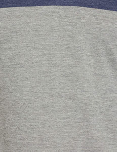 El mercado en línea más vendido bordado personalizado y logotipo de los hombres Polos Casual Brand Sportswear Polo camiseta - Product Image 5