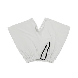 กางเกงขาสั้นวิ่งแห้งเร็วสำหรับผู้ชายกางเกงขาสั้นออกกำลังกายเล่นฟิตเนสยิมฝึกซ้อมในฤดูร้อนน้ำหนักเบาออกแบบโลโก้ได้ตามต้องการ - Product Image 6