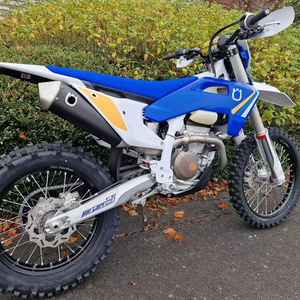 ลดราคา รถมอเตอร์ไซค์ FE 350 Heritage 349cc ปี 2026 พร้อมขายและส่งออก |   การขายยานยนต์ - Product Image 1