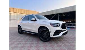 GLE 53 AMG 2024 Usado, Listo para Conducir, Buen Estado, Volante a la Izquierda, Asientos de Cuero, Neumáticos R17 - Product Image 2