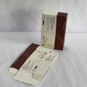 Proveedor de Embalaje Verificado |   Servicio Profesional de Impresión de Cajas Personalizadas - Product Image 2