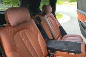 BMW X7 M50I ปี 2022 สภาพดีเยี่ยม พร้อมส่ง - Product Image 4