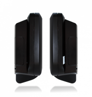 Kiosque micro Newland NQuire 350 Skate avec écran tactile 4,3 pouces, processeur octa-core 1,5 GHz, 2 Go/8 Go, CMOS 2D, BT/Wi-Fi/POE/NFC, en stock