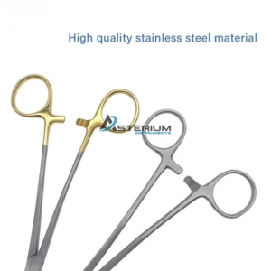 Pince à ligature orthopédique pour fil de cerclage osseux 160 mm, coupe-fil, autoclavable, en acier inoxydable, instrument chirurgical - Product Image 4