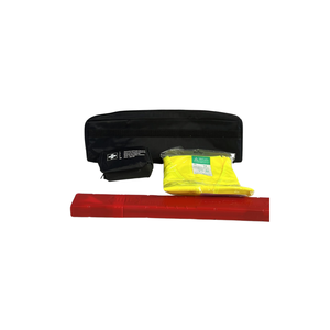 Kit Triangolo di Emergenza HYUNDAI i10 2a Serie (11>13) - G4LA - Product Image 1