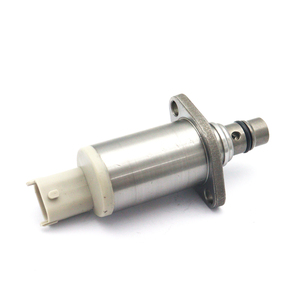 Vanne de régulation de pression de la pompe à carburant 55582725 - Product Image 1