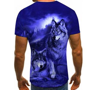 Hombres personalizados OEM tarifa barata más tamaño para los hombres disponibles en varios colores camisas de sublimación Muestra gratis - Product Image 2