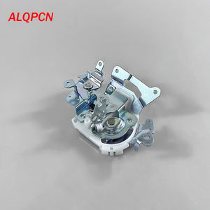 Serrure de <span class=keywords><strong>porte</strong></span> coulissante arrière pour <span class=keywords><strong>nissan</strong></span> <span class=keywords><strong>NV200</strong></span> 82501-JX00A LH 82500-JX00A RH - Product Image 2