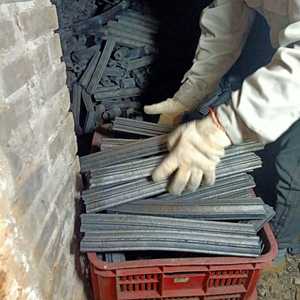 Gran oferta, briquetas de aserrín de alta calidad, Fire Max carbón de leña, carbón de barbacoa sin humo de buena calidad, fabricado en Vietnam - Product Image 6