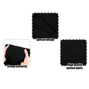 Pasamontañas Térmico Ultra Suave de Marca Propia, Tejido de Secado Rápido, Material Transpirable, Estilo de Imagen Unisex para Deportes Activos - Product Image 5