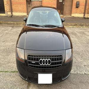 AUDI TT QUATTRO COUPÉ 2003 D'OCCASION CÔTÉ GAUCHE/DROIT - Product Image 1