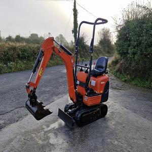 Piezas de motor de miniexcavadora para trabajos de construcción al por mayor, fiabilidad y durabilidad en existencias, 2 unidades - Product Image 6