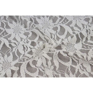 ผ้าลูกไม้ขอบสวยงามสำหรับตกแต่งใหม่ล่าสุด2024 - Product Image 2