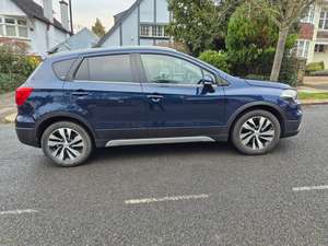 Suzuki SX4 S-Cross 1.0 2017 Usado (LHD/RHD) - Product Image 3