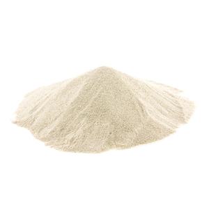 ผงซิลิก้าควอทซ์สีขาว325ตาข่ายขนาด45ไมโครเมตรฟิลเลอร์ละเอียดสำหรับอุตสาหกรรมสีหล่อวัสดุ SIO2แก้วซิลิกาทราย - Product Image 1