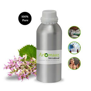 Best Quality Fragrance Aromatherapy <b>Oil</b> Wholesale Bulk Price 100% Pure Organic Clary Sage Essential <b>Oil</b> for Skin Care - Product Image 5