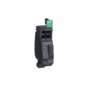 Per SCHNEIDER ELECTRIC LV426844 Shunt Trip (Molla) MX-208...240 V AC 60Hz-220-240 V 50Hz-277 V AC 60Hz-250 V DC Circuito - Product Image 1
