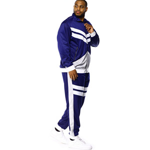 ชุดวอร์มแฟชั่นฤดูหนาวสำหรับผู้ชายชุดวอร์มพิมพ์ลายโลโก้ตามสั่งดีไซน์ใหม่ - Product Image 6