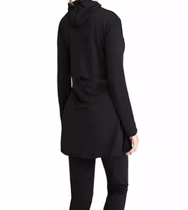 swimwear Muslim swimming Costumes full cover beach Swimsuit 2pcs burkini - Product Image 2
