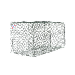 Galvanizli <span class=keywords><strong>Gabion</strong></span> Hasır Taş Kafesi İstinat Duvarı <span class=keywords><strong>Gabion</strong></span> Kutusu Çit Nehir Dikimi 80X100mm Bahçe Peyzaj <span class=keywords><strong>Gabion</strong></span> Bariyeri - Product Image 1