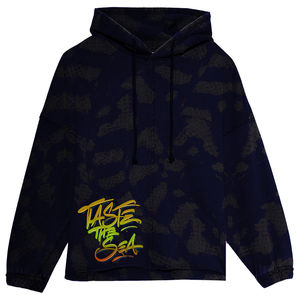 Último diseño de sudaderas con capucha para mujer Venta caliente Otoño Invierno Sudaderas con cuello estampado Mujer Crop Top Sudadera con capucha - Product Image 1