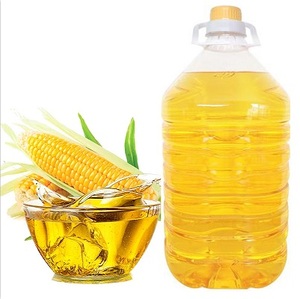 Aceite de maíz/aceite de maíz refinado, la mejor calidad - Product Image 1