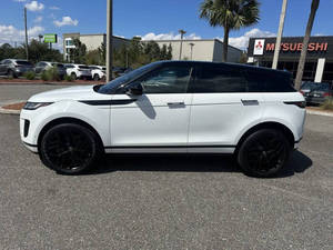 Land Rover Range Rover Evoque 2021 en Perfectas Condiciones - Product Image 3