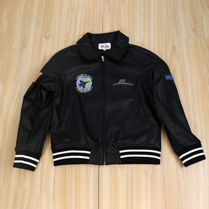 เสื้อแจ็คเก็ตกันลมสำหรับผู้ชาย, เสื้อผ้าแฟชั่นขายดีเสื้อแจ็คเก็ตฤดูหนาว - Product Image 4