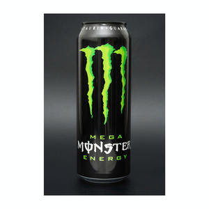 Boissons énergisantes Monster Energy, commandes en gros disponibles, fournisseur principal avec livraison rapide - Product Image 5