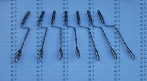 Corporal Cavernosa Brooks Dilatador Uretroplastia Uretral 8mm 9mm 10mm 11mm 12mm 13mm 14mm - Product Image 5