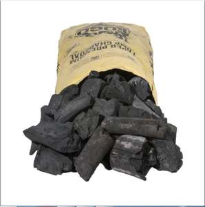 Charbon de bois dur pour Barbecue de haute qualité, sans fumée, charbon de bois dur pour Barbecue à vendre - Product Image 5