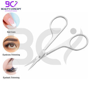 Tijeras para Cutículas Hechas en Pakistán, Producto Nuevo, de Alta Calidad, para Manicura, Venta al Por Mayor - Product Image 3